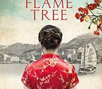 Blog Tour with Giveaway:  The Flame Tree by Siobhan Daiko