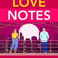 Blog Tour Review:  Love Notes by Aimee Brown