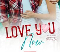 Book Blitz Review with Giveaway:  Love You Now (Love You, Maine #4) by Julia Kent