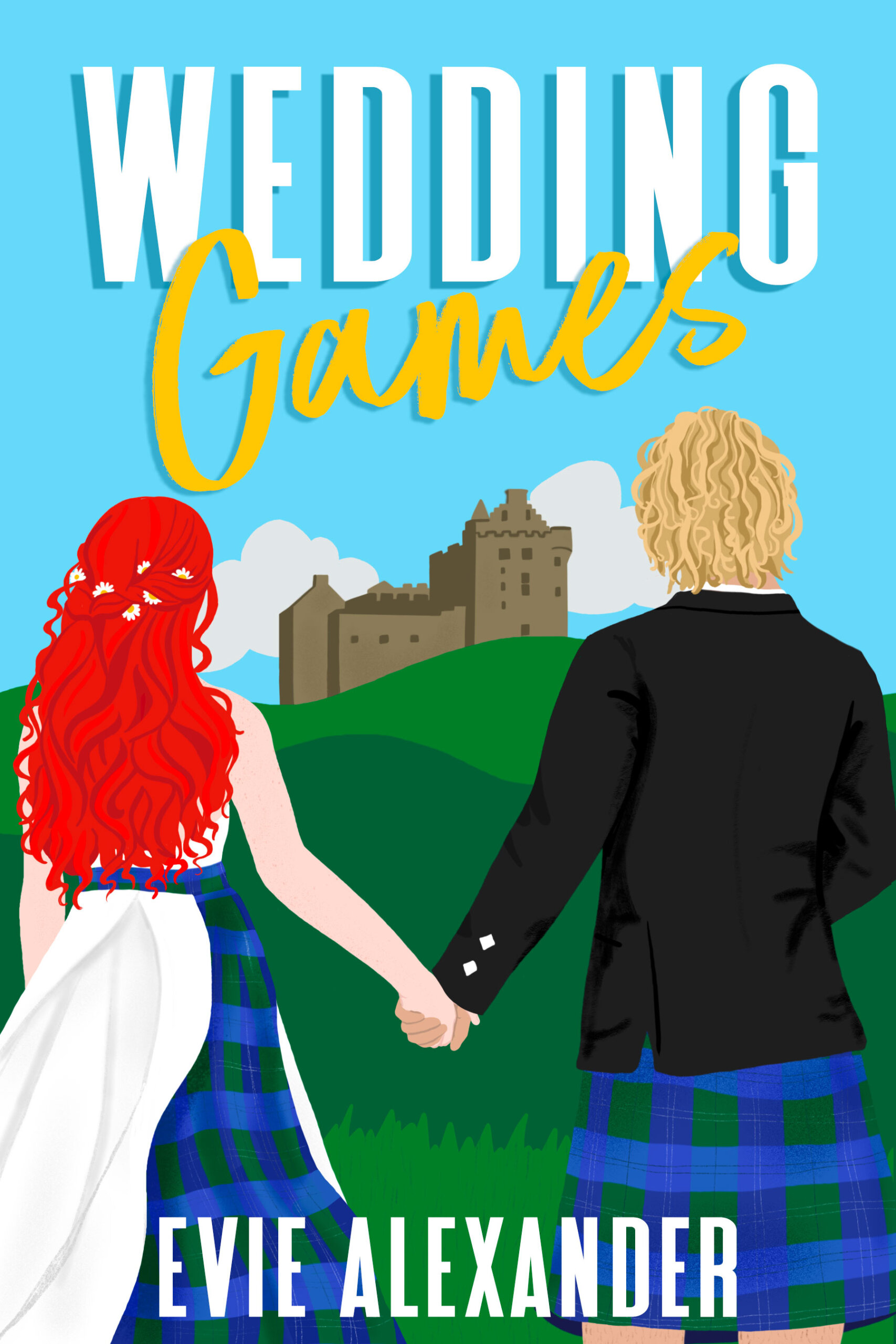 review-wedding-games-kinloch-5-by-evie-alexander-lisa-loves