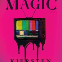 E-galley Review:  Mister Magic by Kiersten White