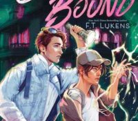 Review:  Spell Bound by F.T. Lukens