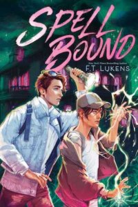 Review:  Spell Bound by F.T. Lukens