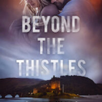 E-galley Review:  Beyond the Thistles (The Highlands #1) by Samantha Young