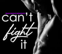 Blog Tour Review:  Can’t Fight It (Lessons Learned #3) by Allie Winters