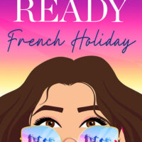 Blog Tour Review:  French Holiday by Sarah Ready