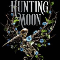 ARC Review:  The Hunting Moon (The Luminaries #2) by Susan Dennard