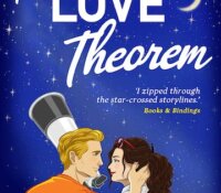 Blog Tour:  The Love Theorem by Camilla Isley