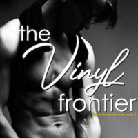 Blog Tour Review: The Vinyl Frontier (Lessons Learned #4) by Lola West