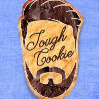 Blog Tour Review:  Tough Cookie (Donner Bakery #3) by Talia Hunter