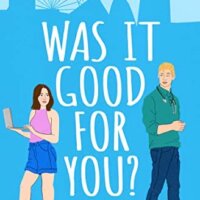 Blog Tour Review:  Was It Good For You by Kathryn Freeman