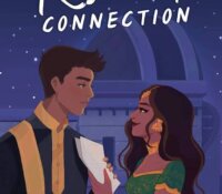 ARC Review:  Kismat Connection by Ananya Devarajan