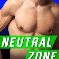 Blog Tour Review:  Neutral Zone (Carolina Comets #7) by Teagan Hunter