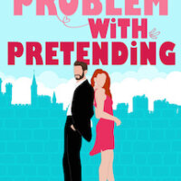 E-galley Review:  The Problem with Pretending by Emma Hart