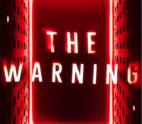 ARC Review:  The Warning (The Warning #1) by Kristy Acevedo