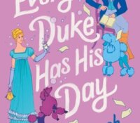 E-galley Review:  Every Duke Has His Day by Suzanne Enoch