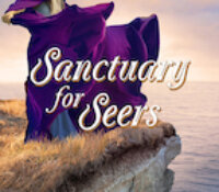 Blog Tour Review with Giveaway:  Sanctuary for Seers (Stranje House #5) by Kathleen Baldwin