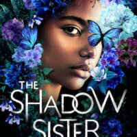 ARC Review:  The Shadow Sister by Lily Meade