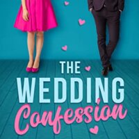 ARC Review:  The Wedding Confession (Wedding Meet Cute #1) by J.J. Knight