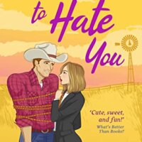 Blog Tour Review:  Love to Hate you by Camilla Isley
