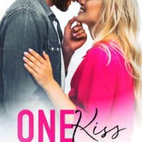 Blog Tour Review:  One Kiss (Lighter Ones #6) by Aleatha Romig