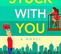 Blog Tour Review:  Stuck With You by Aimee Brown