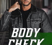 Release Blitz Review:  Body Check by Teagan Hunter