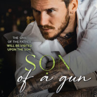 Blog Tour Review:  Son of a Gun (The Forever Marked #3) by Jay Crownover
