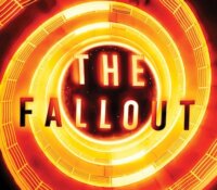 E-galley Review:  The Fallout (The Warning #2) by Kristy Acevedo