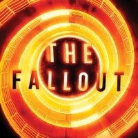 E-galley Review:  The Fallout (The Warning #2) by Kristy Acevedo