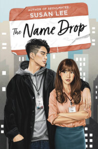 Review:  The Name Drop by Susan Lee