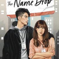 Review:  The Name Drop by Susan Lee