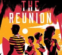 ARC Review:  The Reunion by Kit Frick