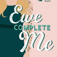 Blog Tour Review:  Ewe Complete Me (Common Threads #6) by Susannah Nix