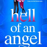 E-galley Review:  Hell of An Angel (Unlocking His Heart #2) by Christi Barth