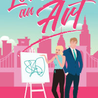 Blog Tour Review:  Love is an Art (New York Spark #2) by Kathy Strobos