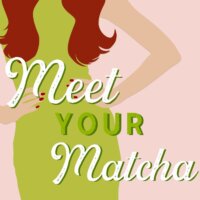 Blog Tour Review:  Meet Your Matcha (Common Threads #7) by Nanxi Wen