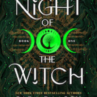 Two YA Historical Fantasy Reviews:  Night of the Witch (Witch and Hunter #1) by Sara Raasch and Beth Revis & Wrath Becomes Her by Aden Polydoros