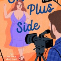 E-galley Review:  On the Plus Side by Jenny L. Howe