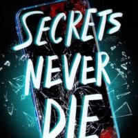 ARC Review:  Secrets Never Die by Vincent Ralph