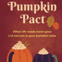 Publication Promo Blitz: The Pumpkin Pact by Charlie Dean