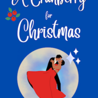 Book Blitz:  A Cranberry for Christmas by Charlie Dean
