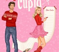 E-galley Review:  Christmas Cupid by Ilsa Madden-Mills