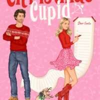 E-galley Review:  Christmas Cupid by Ilsa Madden-Mills