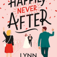 E-galley Review:  Happily Never After by Lynn Painter