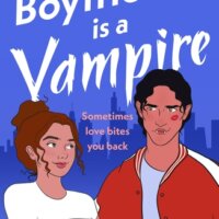 E-galley Review:  My Boyfriend is a Vampire by Eva Knight