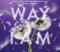 ARC Review:  The Way I Am Now (The Way I Used to Be #2) by Amber Smith