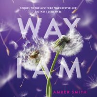 ARC Review:  The Way I Am Now (The Way I Used to Be #2) by Amber Smith