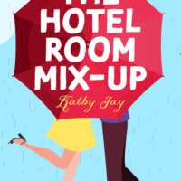 Cover Reveal:  The Hotel Room Mix-Up by Kathy Jay