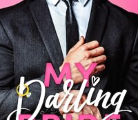 Release Blitz Review:  My Darling Bride by Ilsa Madden-Mills